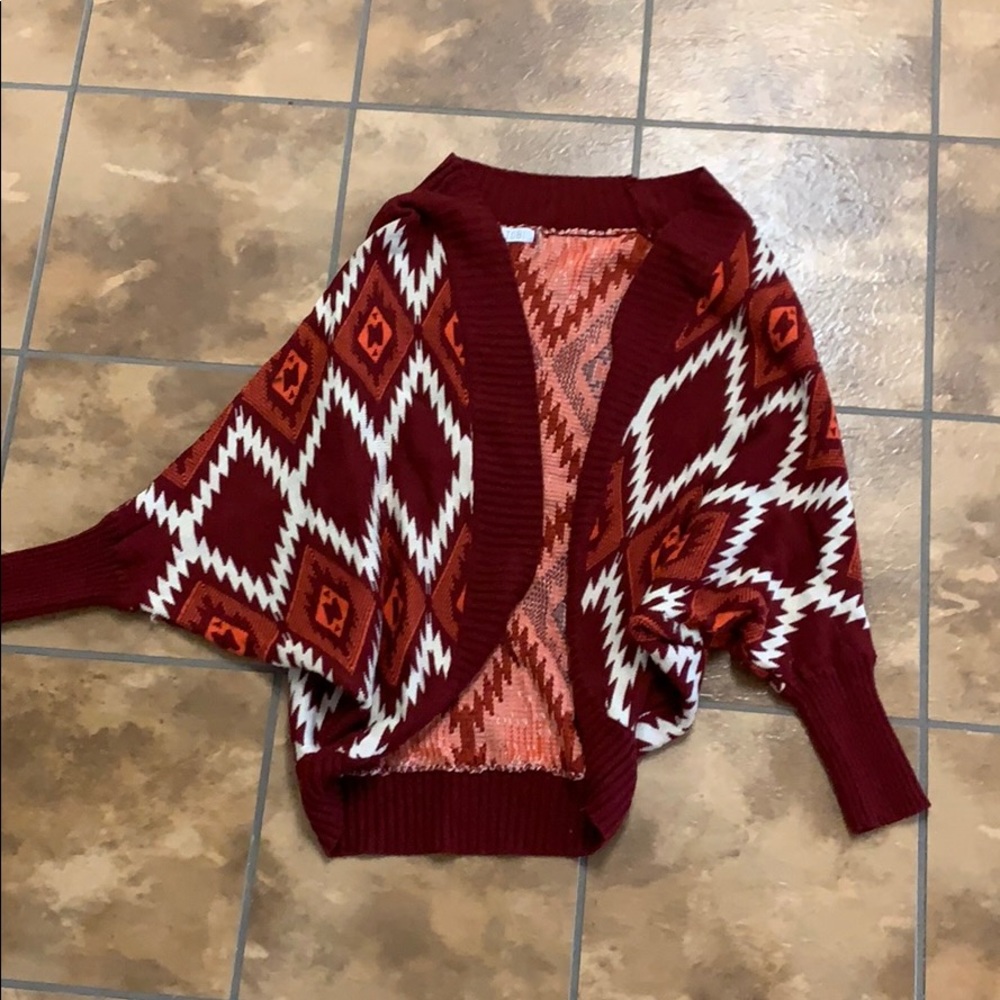 Tobi cardigan